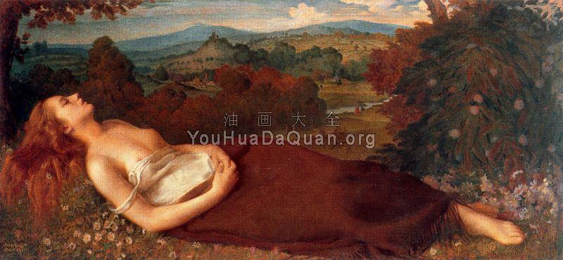 -Unknown - 胡安·路易斯·洛佩斯·加西亚